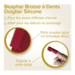 Beaphar Kit dentaire chiot