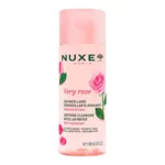 Nuxe Very Rose Eau micellaire démaquillante apaisante