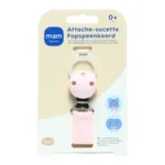 MAM attache-sucette