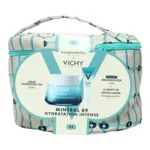 Vichy Minéral 89 Crème boost d'hydratation 72h