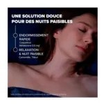 Arkorelax Sommeil Doux gummies mélatonine