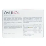 Ovunol fertilité sachets