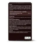 Chaga 600 mg comprimés