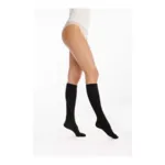 Sigvaris Active Confort chaleur Chaussettes de contention Femme Classe 2