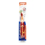 Elgydium Kids brosse à dents Souple Dragon