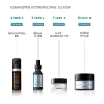 SkinCeuticals P Tiox Crème anti rides