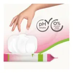 Beaphar Lingettes nettoyantes pour Chien et Chat