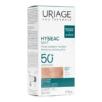 Uriage Hyséac Mat fluide hydratant matifiant SPF 50+