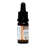 Huile CBD équidés Stilla 20 %
