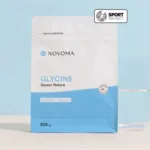 Novoma Glycine poudre