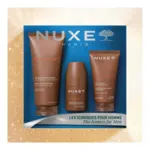 Nuxe Men coffret Les iconiques pour homme