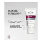ACM Vitix Gel Régulateur de la Dépigmentation
