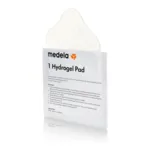 Medela compresse d'hydrogel