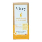 Vitry Huile ongles et cuticules