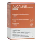 Aragan Alcaline complex gélules