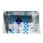 Holtex plateau en acier inoxydable