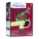 Taranis Entremets Saveur Cacao Vanille