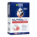Santé Verte Nutralgic Patch chauffant