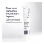 Krème Crème éclat anti taches Bio