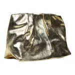 Cadeau : 1 pochette dorée Nuxe offerte