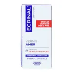 Ecrinal vernis à ongles amer