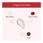 Musc Intime Lait en spray parfumé