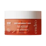 Endro Déodorant Baume 48h bio