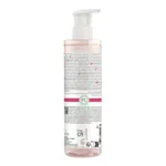 A Derma Exomega Gel nettoyant calmant