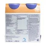 Nutricia Fortimel Multi Fibre boisson
