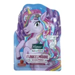 Kneipp Bain moussant Crinière étincelante