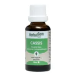 HerbalGem Cassis Bio