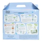 MKL Baby Green Coffret naissance