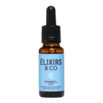 Elixirs and Co Fleurs de Bach Sommeil gouttes bio