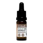 Huile CBD équidés Stilla 20 %