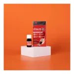 Forté Pharma Vitalité 4G Dynamisant unidose