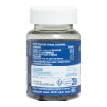 Santé Verte Somniphyt Total Nuit 1,9 mg gummies