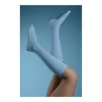 Venoflex Fast Lin Chaussettes de Contention Femme classe 2