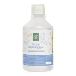 Sérum physiologique LMP Care