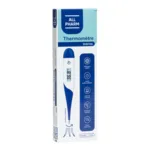 Thermomètre digital flexible All Pharm