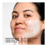 Clinique All about clean Savon visage liquide doux