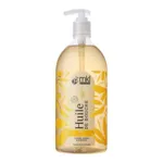 MKL Huile de douche