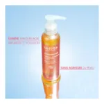 Melvita Source de roses Huile lactée démaquillante Bio