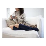 Sigvaris Active Confort chaleur Chaussettes de contention Femme Classe 2