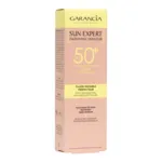 Garancia Fluide incroyable douceur invisible sun protect SPF 50+