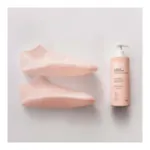 Même Cosmetics Chaussettes Booster d'hydratation 1 paire