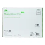 Mepilex Border Flex Carré Pansement hydrocellulaire