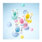 Dr Jart+ masque illuminateur Cryo Rubber