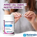 Nutergia Ergystress Seren gélules