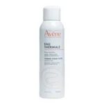 Avène eau thermale