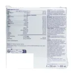 Nutricia Fortimel Protein Sensations boisson